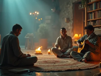 Como os musicais clássicos continuam encantando novas gerações