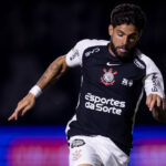 Corinthians vence Barra por 1 a 0 com gol de Yuri Alberto e avança na Copa do Brasil