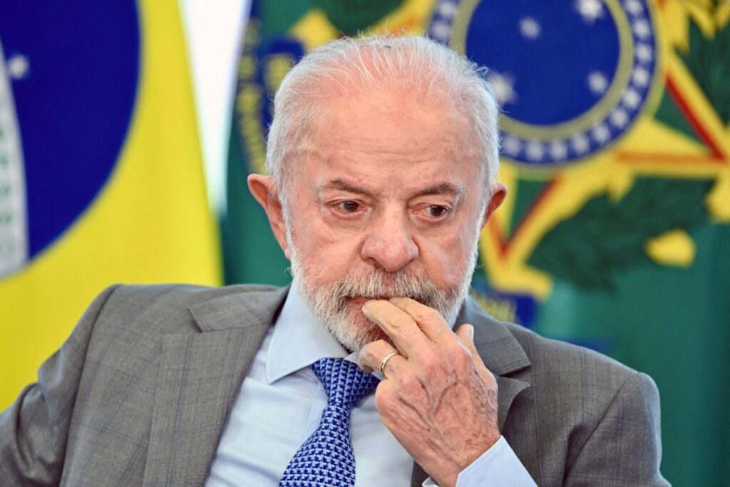 Datafolha: Lula tem pior avaliação em áreas prioritárias do eleitor