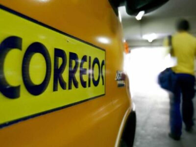 Durigan prevê R$ 10 bi de prejuízo nos Correios