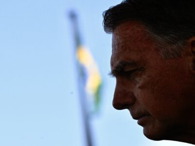 Filme de Bolsonaro custou R$ 65,7 mi; Vorcaro bancou 90%