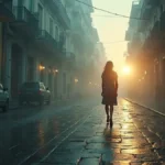Filmes gravados em locações que eram completamente diferentes