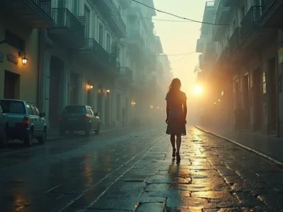 Filmes gravados em locações que eram completamente diferentes