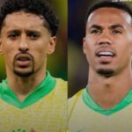 Final da Champions tem 3 zagueiros brasileiros em campo