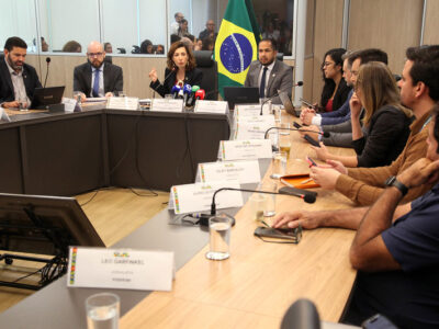 Governo amplia renegociação de dívidas e crédito rural para agricultores