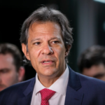 Haddad defende jornada 7x0 para reeleger Lula