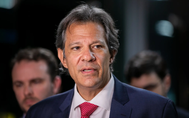 Haddad defende jornada 7x0 para reeleger Lula
