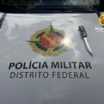 Homem é preso por homicídio a facadas na BR-020, em Sobradinho