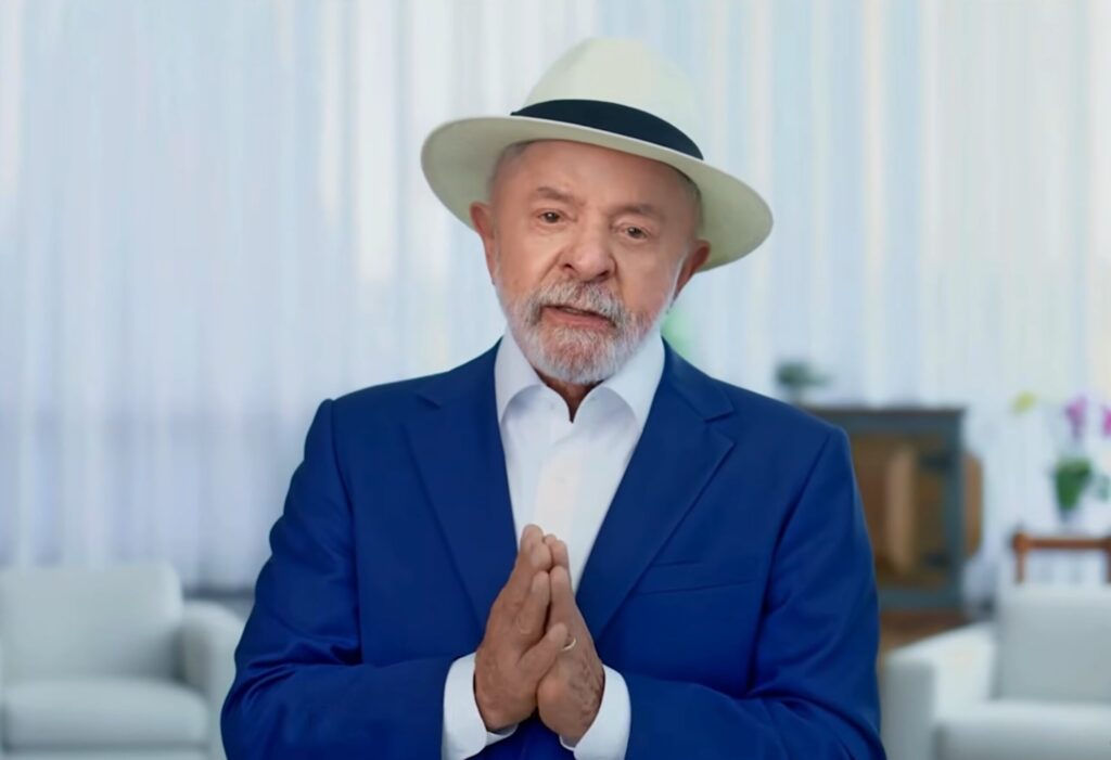 Lula confirma Desenrola 2: FGTS e veto a bets
