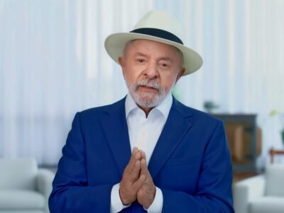 Lula confirma Desenrola 2: FGTS e veto a bets