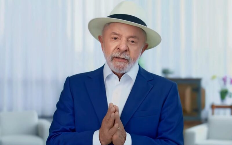 Lula confirma Desenrola 2: FGTS e veto a bets