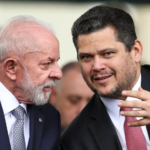 Lula planeja retaliação a aliados, mas poupa Alcolumbre