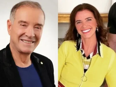 Luma de Oliveira detona Eike por chamar filhos de 'fru-fru