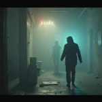 O que fica de fora do quadro durante as filmagens de filmes