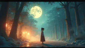 Os filmes de animação japonesa mais aclamados pelo mundo todo