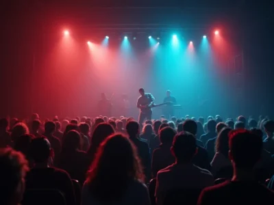 Os filmes de concerto mais assistidos da história do cinema