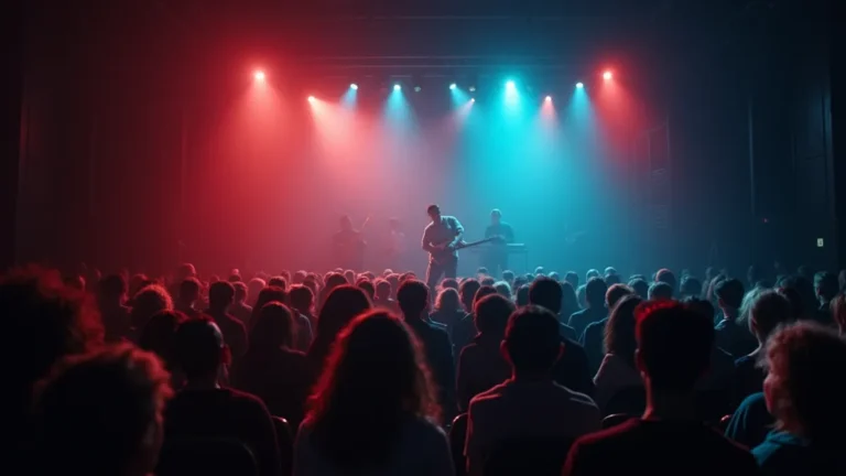Os filmes de concerto mais assistidos da história do cinema