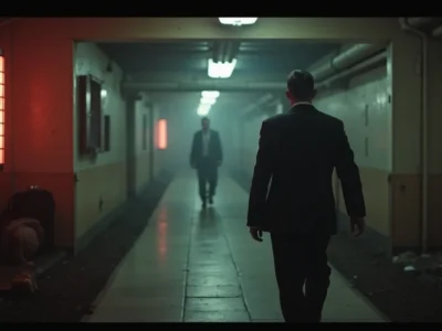 Os filmes de espionagem ambientados no Japão durante a Guerra Fria