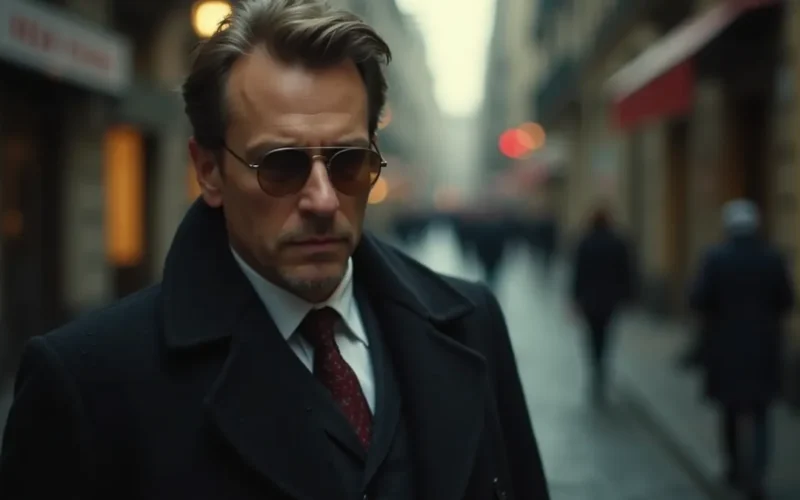 Os filmes de espionagem baseados em romances de John le Carré