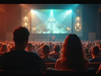 Os filmes musicais mais premiados da história do cinema