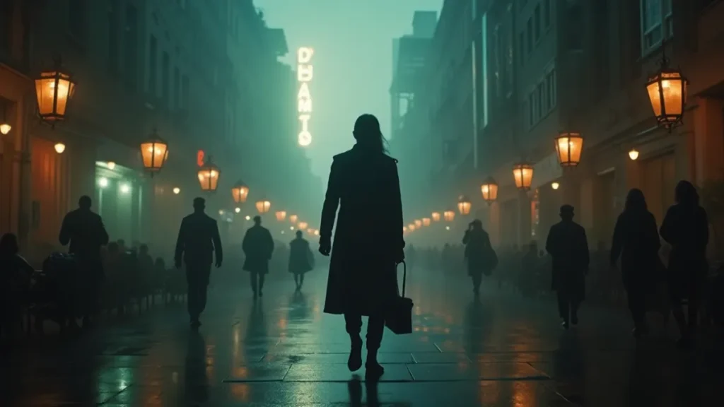 Os filmes que revelam os bastidores das guerras de espionagem