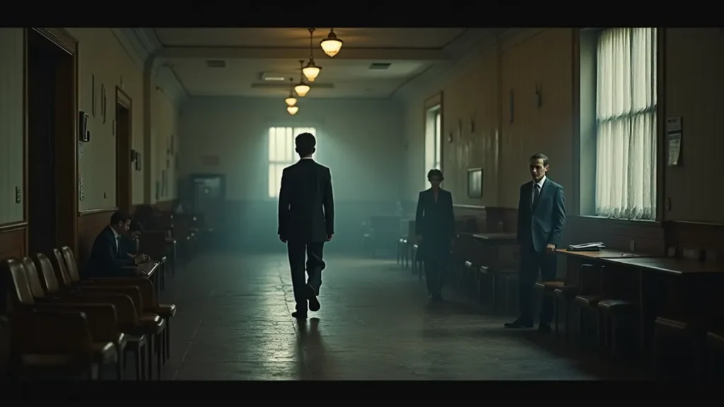 Os filmes sobre operações de espionagem na América Central