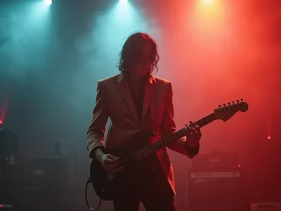 Os álbuns que transformaram Michael Jackson em lenda da música