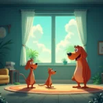 Os melhores desenhos animados clássicos disponíveis na TV
