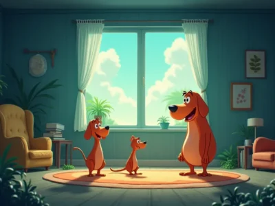 Os melhores desenhos animados clássicos disponíveis na TV