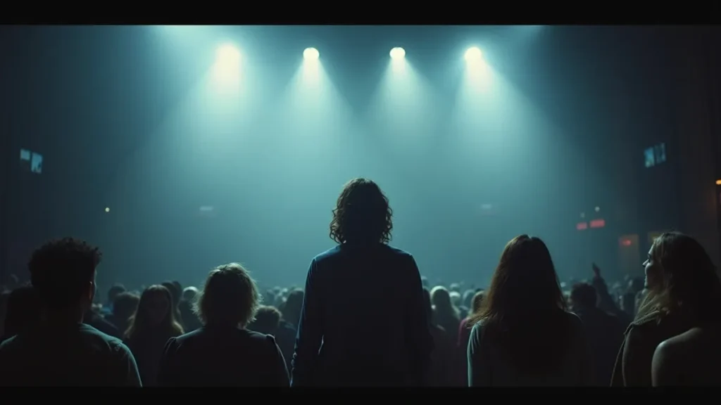 Os melhores documentários sobre bandas de rock do mundo