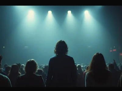 Os melhores documentários sobre bandas de rock do mundo