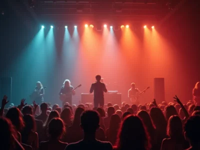 Os musicais modernos que estão transformando o cinema atual