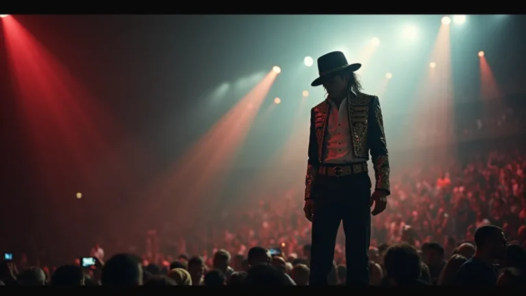 Os prêmios e conquistas de Michael Jackson ao longo da vida