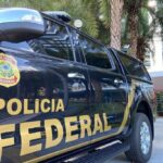 PF resgata bebê que seria levado à Espanha e apura tráfico de pessoas