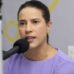 Raquel Lyra supera João Campos em Pernambuco, mostra Datafolha