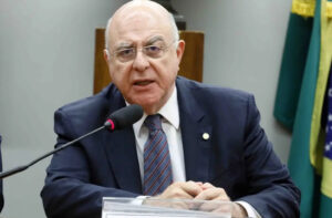 Relator retira anuência prévia em projeto de minerais críticos