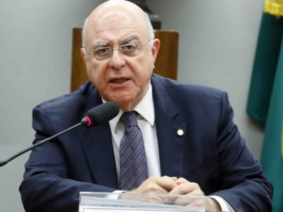 Relator retira anuência prévia em projeto de minerais críticos