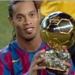 Ronaldinho: alegria pura e um documentário à altura na Netflix