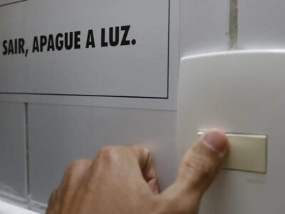 Setor elétrico: risco de gasto extra de R$ 5,4 bilhões