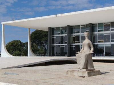 STF tende a validar PL da Dosimetria com recado contra ataques