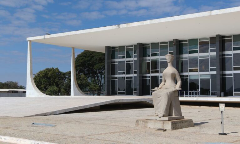 STF tende a validar PL da Dosimetria com recado contra ataques