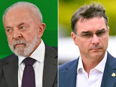 Áudio de Flávio gera dúvida em aliados de Lula sobre impacto