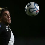 Vasco 0 x 3 Bragantino: torcida protesta e Renato é alvo de copos