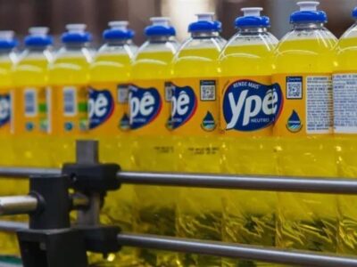 Ypê suspende decisão da Anvisa e mantém 23 produtos