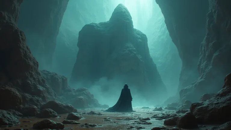 A história do Castelo de Grayskull e seus segredos poderosos