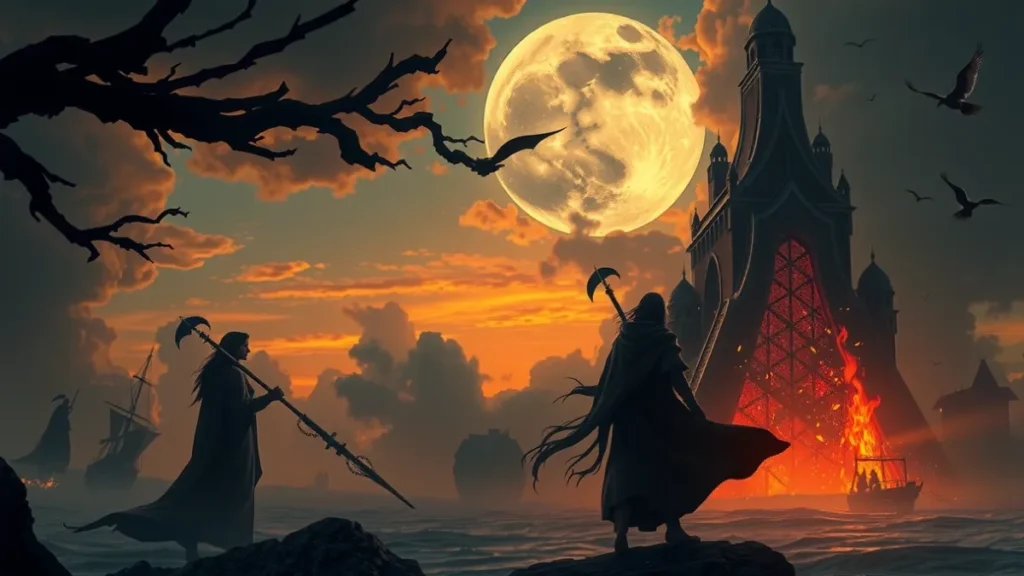 A influência da Odisseia em filmes de aventura e fantasia