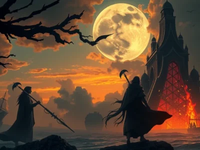 A influência da Odisseia em filmes de aventura e fantasia