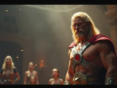 As referências a He-Man escondidas em filmes e séries famosas