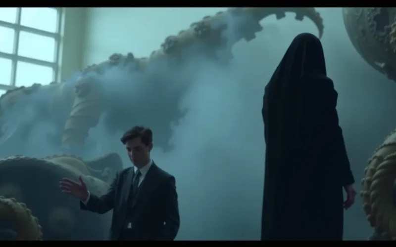 As referências à Odisseia escondidas em filmes e séries famosas