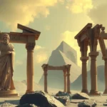 As séries e animações inspiradas na mitologia grega clássica